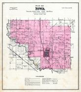 Iowa, Marshall County 1885